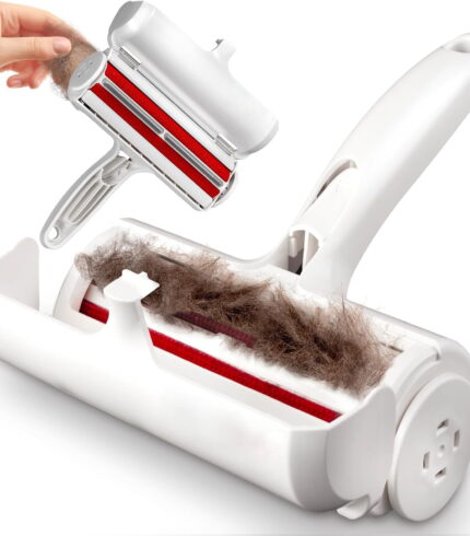 Roller Pet Hair Remover